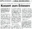 Aachener Nachrichten - 27.09.2002
