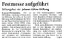 Alsdorfer Zeitung - Dezember 2006