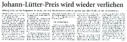 Heinsberger Zeitung - 09.01.2008