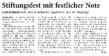 Heinsberger Zeitung - 06.12.2005