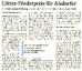 Heinsberger Zeitung - 28. März 2013